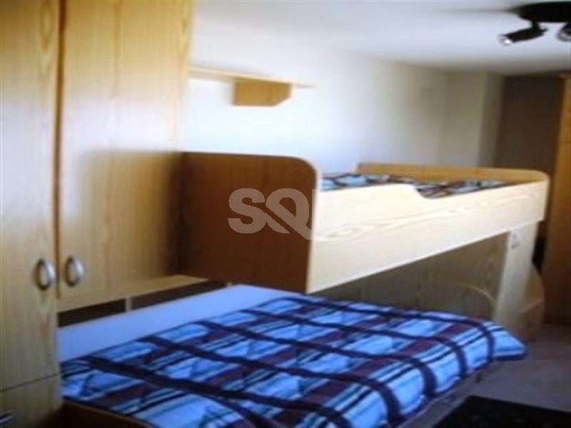 Penthouse in Sliema To Rent