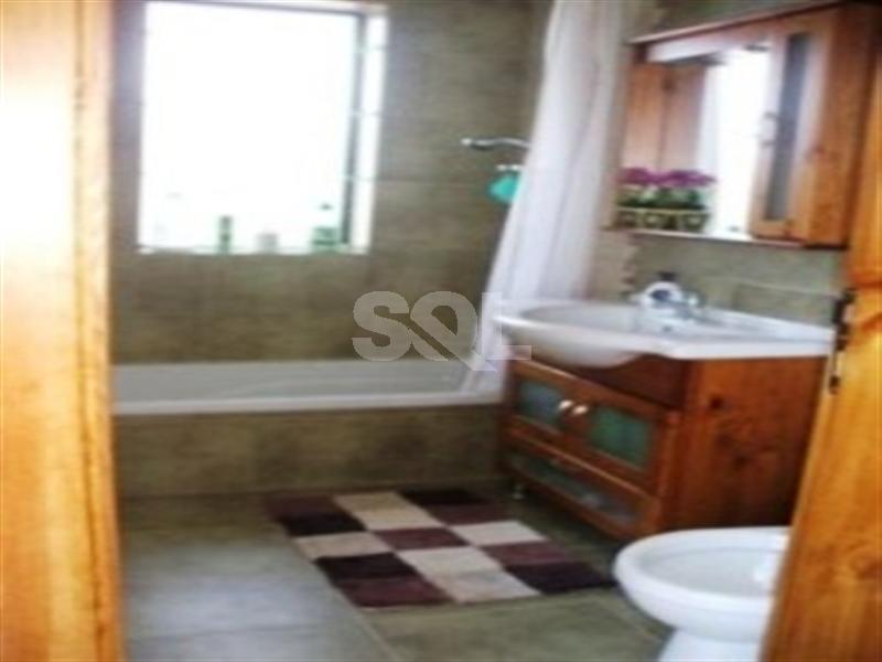Penthouse in Sliema To Rent
