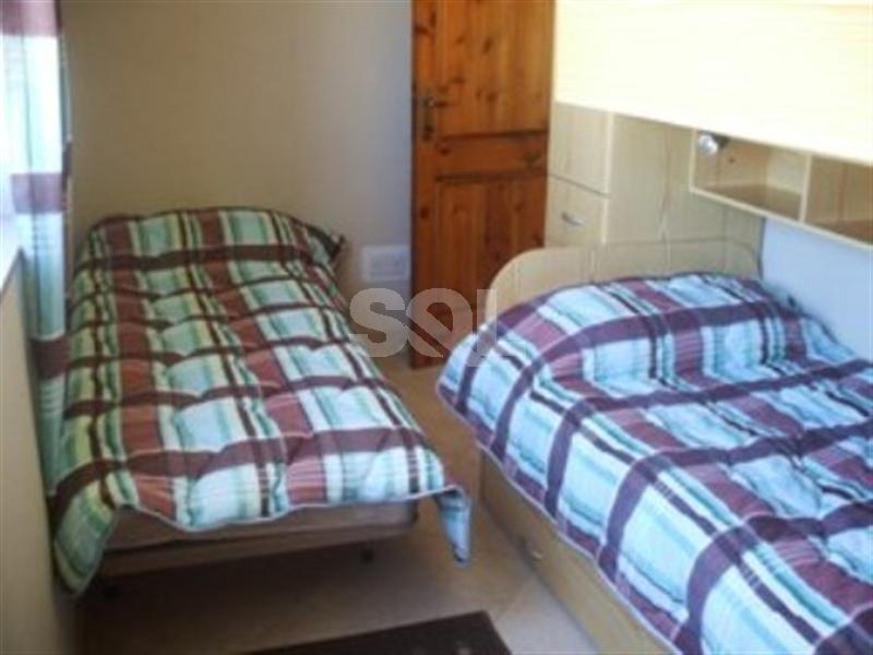 Penthouse in Sliema To Rent