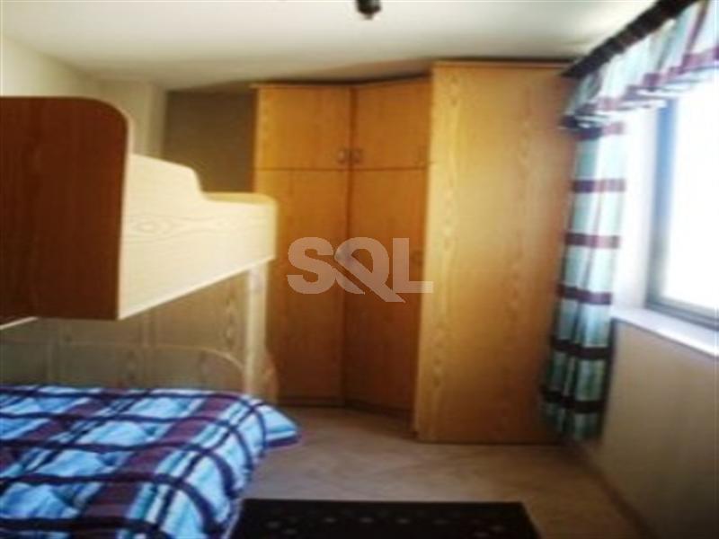 Penthouse in Sliema To Rent