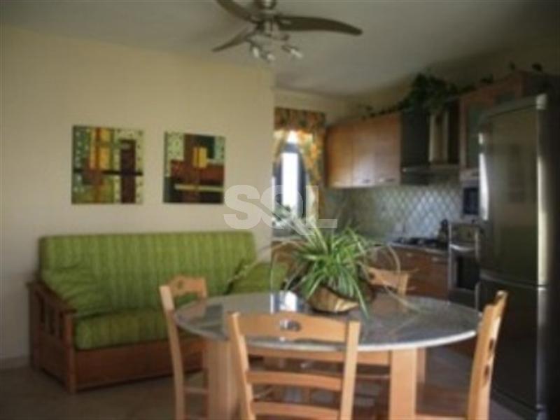 Penthouse in Sliema To Rent