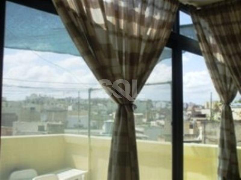 Penthouse in Sliema To Rent