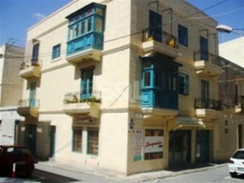 Penthouse in Sliema To Rent