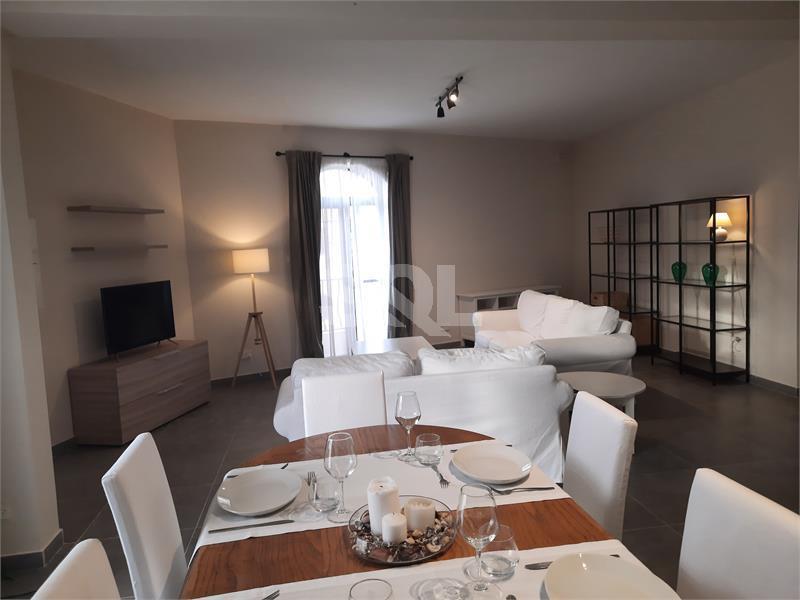 Apartment in Ta' L-Ibrag To Rent