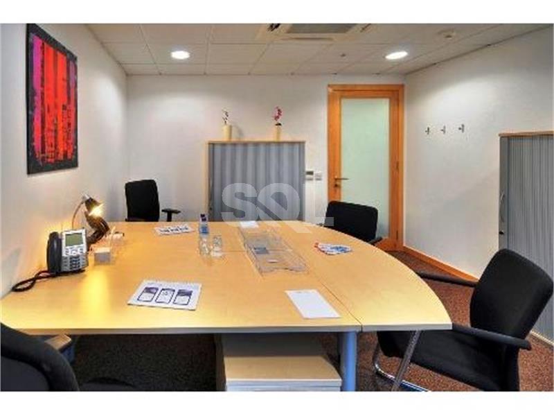 Office in Swatar To Rent