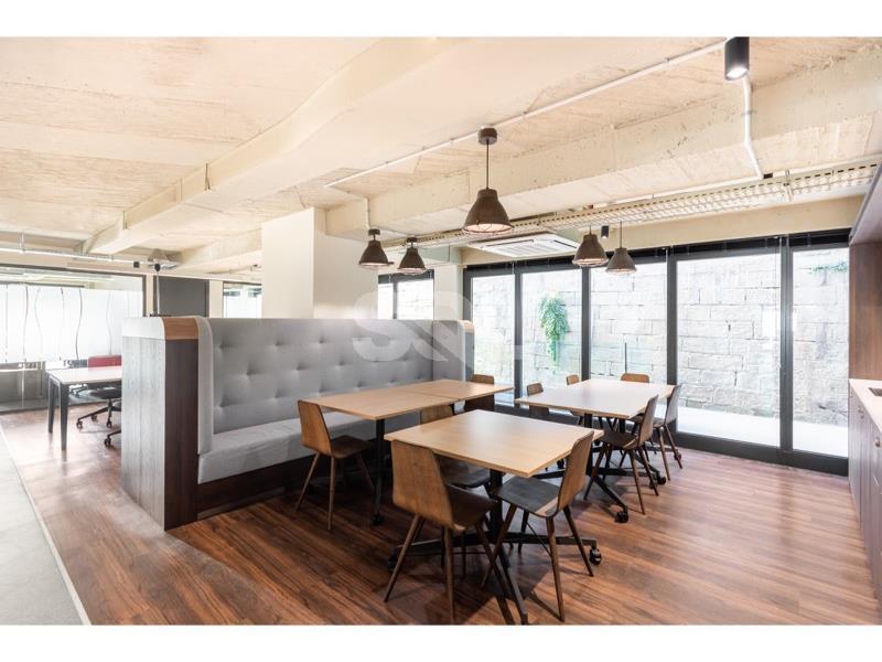 Office in St. Julians To Rent