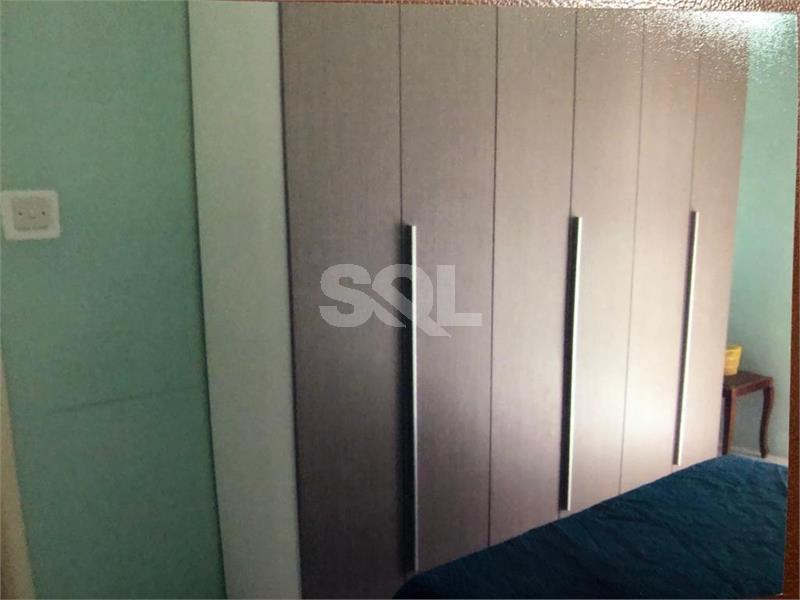 Apartment in Qawra To Rent