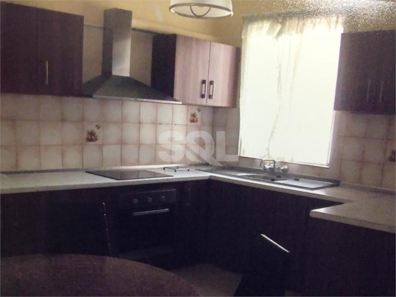 Apartment in Qawra To Rent