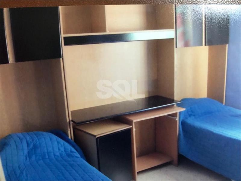 Apartment in Qawra To Rent