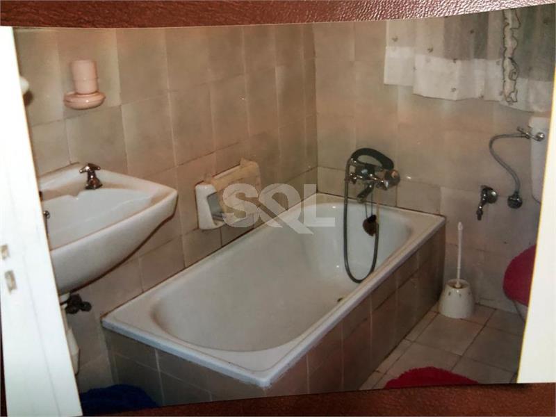 Apartment in Qawra To Rent