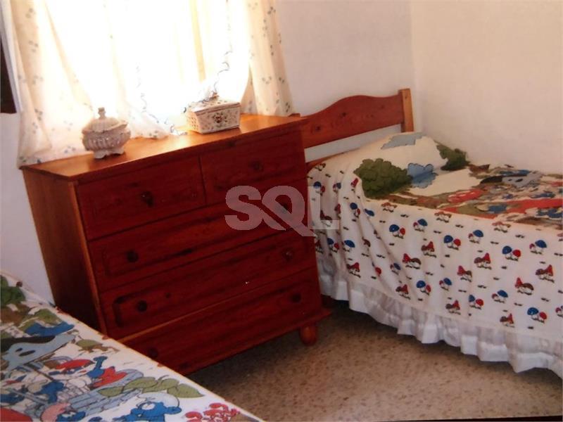 Apartment in Qawra To Rent