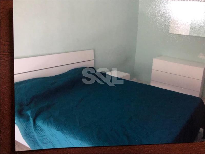 Apartment in Qawra To Rent