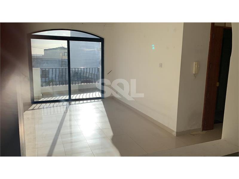 Apartment in Marsascala To Rent