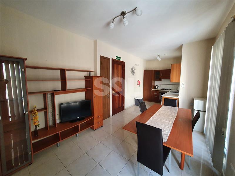 Apartment in Marsascala To Rent