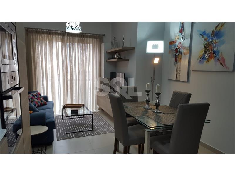 Apartment in Msida To Rent