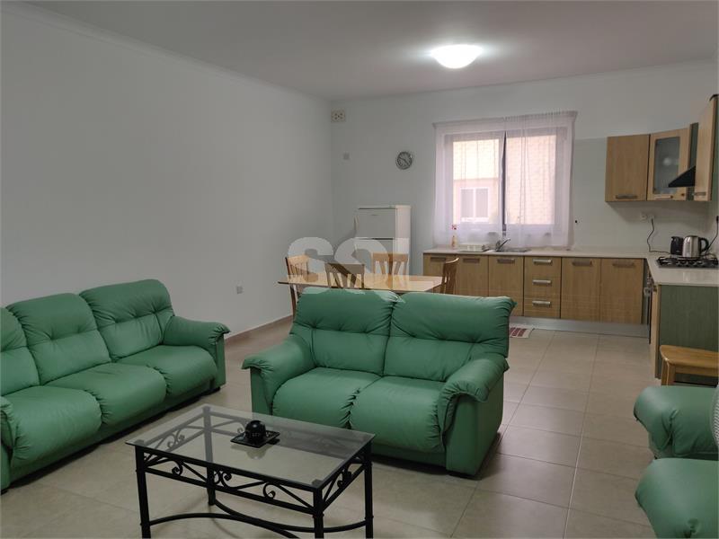 Apartment in Marsascala To Rent