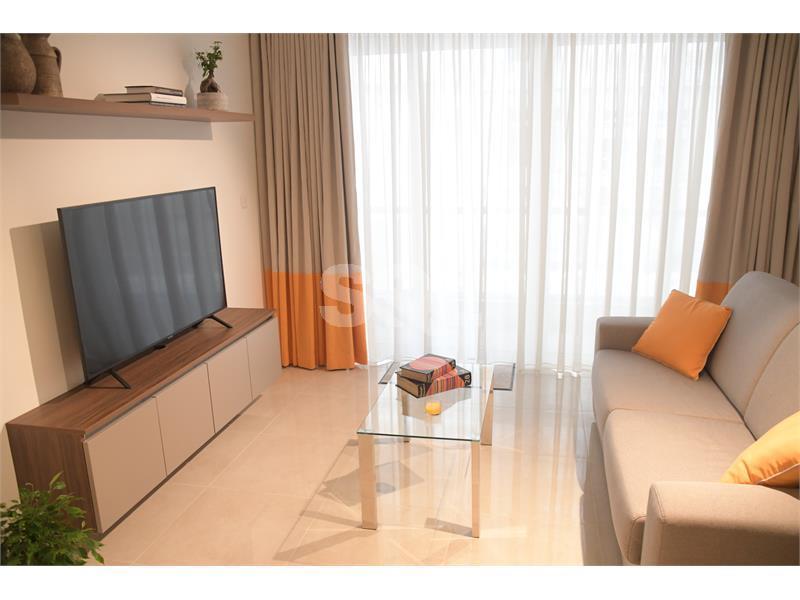 Apartment in Luqa To Rent