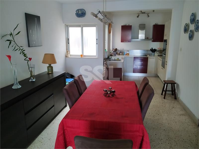 Apartment in Sliema To Rent