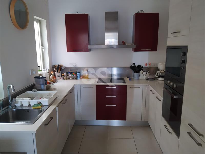 Apartment in Sliema To Rent