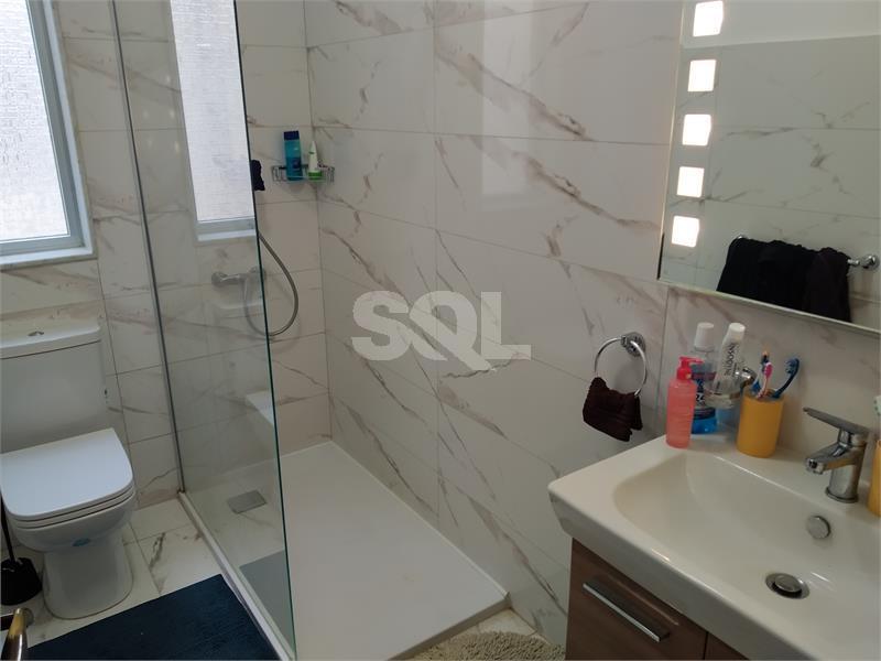 Apartment in Sliema To Rent
