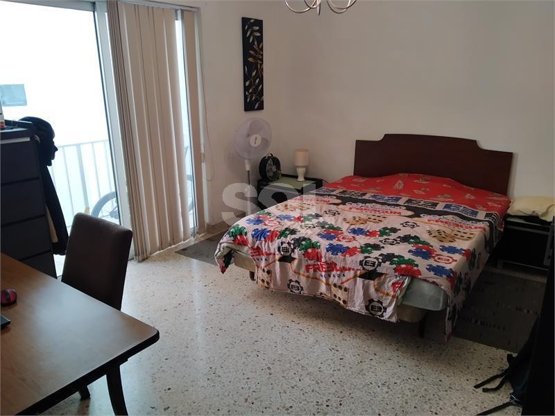 Apartment in Sliema To Rent