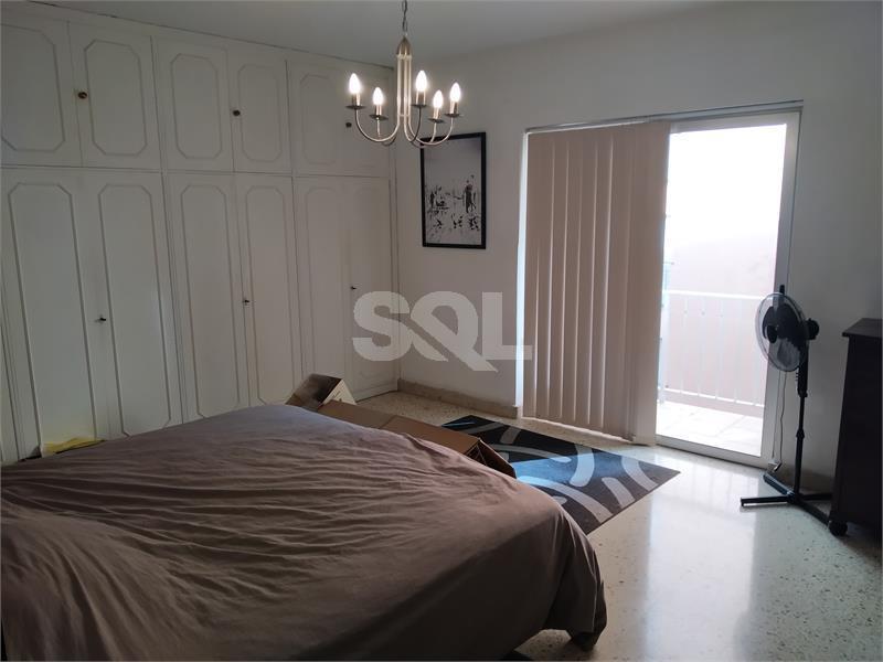 Apartment in Sliema To Rent