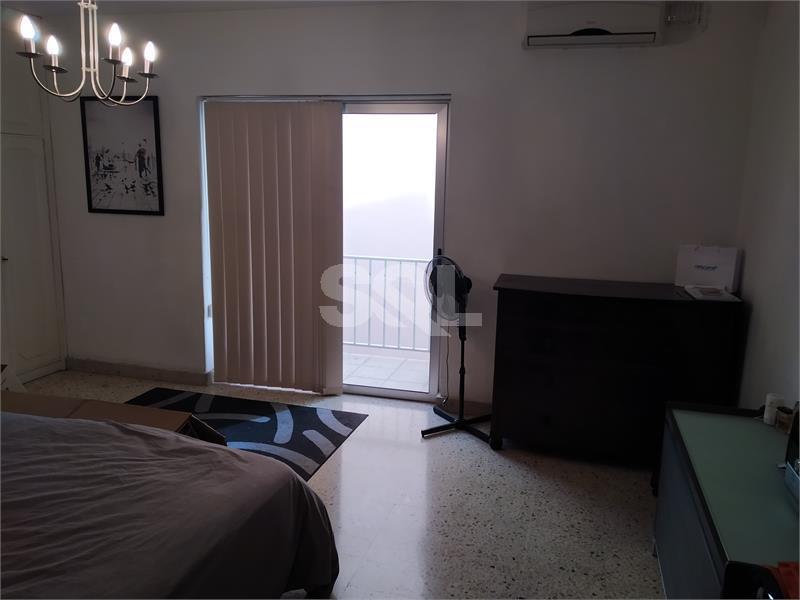 Apartment in Sliema To Rent