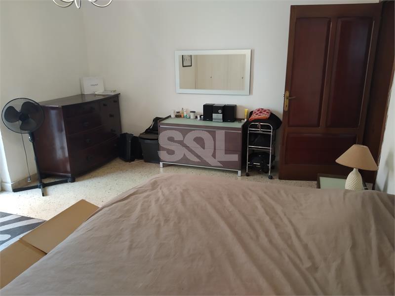 Apartment in Sliema To Rent