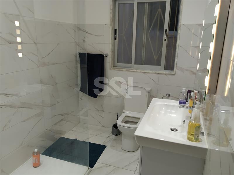 Apartment in Sliema To Rent