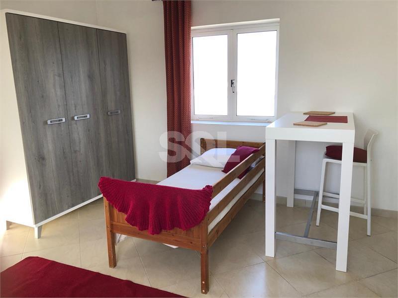 Maisonette in Attard To Rent