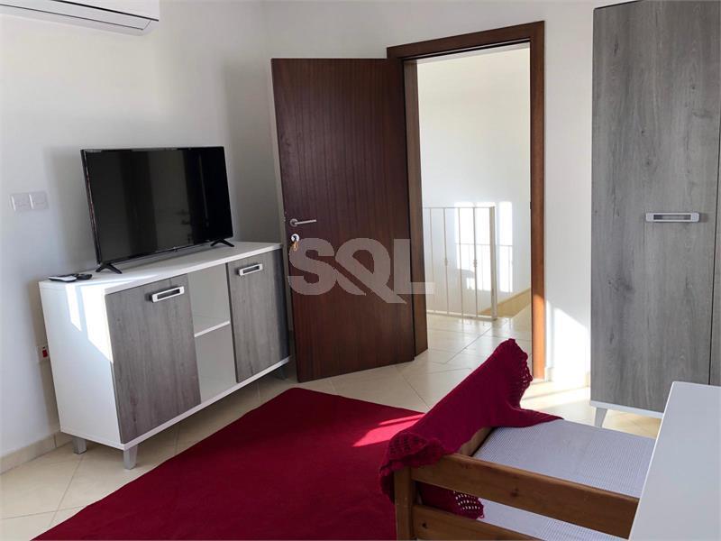 Maisonette in Attard To Rent