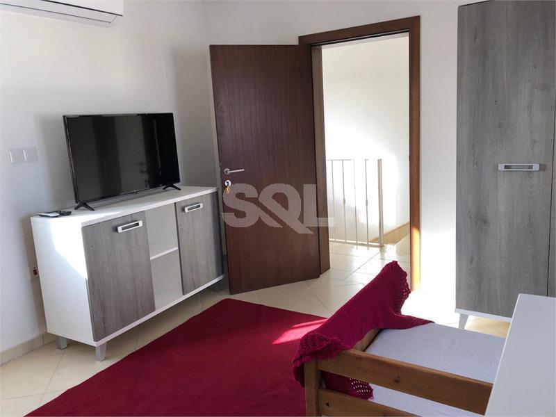 Maisonette in Attard To Rent