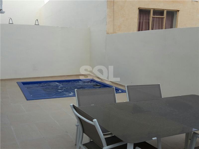 Terraced House in Balzan To Rent