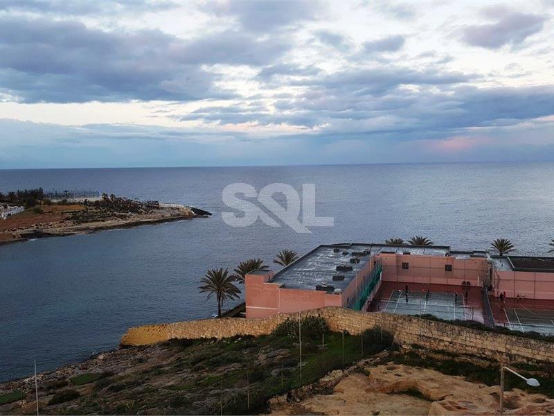 Apartment in St. Julians To Rent