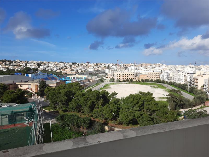 Apartment in Msida To Rent