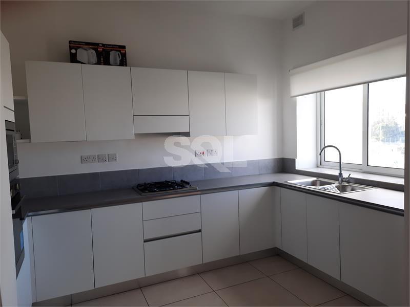 Apartment in Msida To Rent