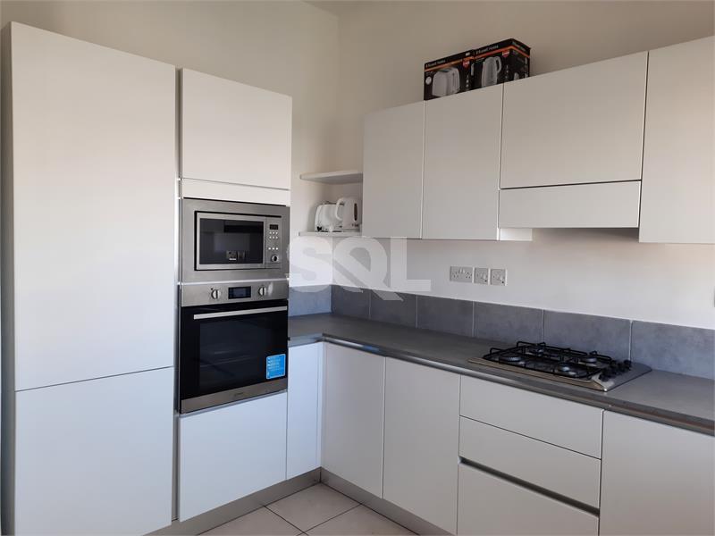 Apartment in Msida To Rent