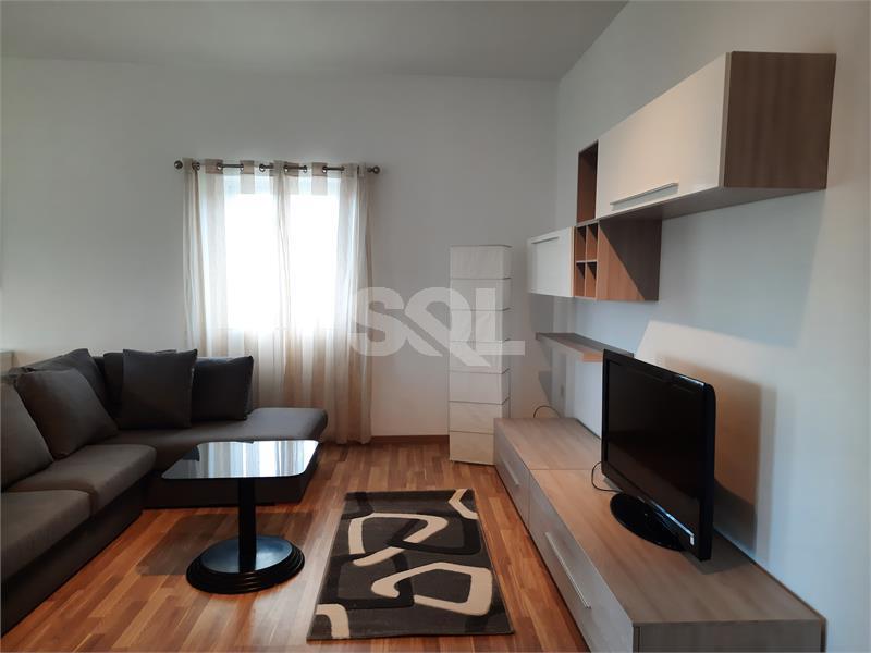 Apartment in Msida To Rent