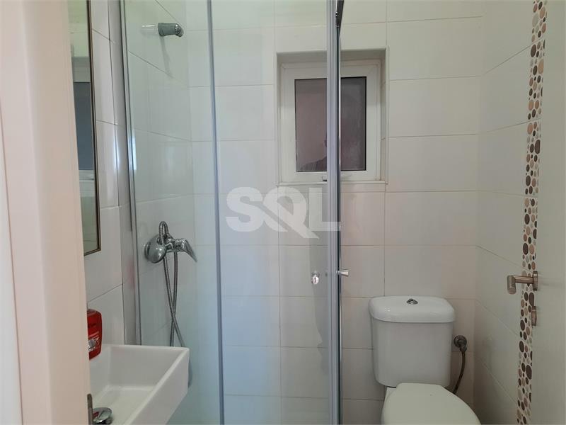 Apartment in Msida To Rent