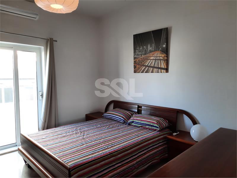 Apartment in Msida To Rent