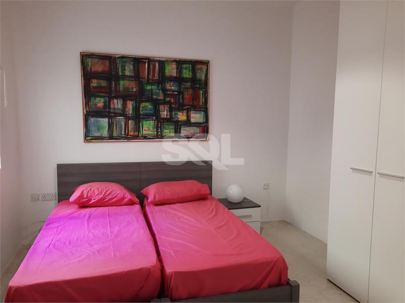 Apartment in Msida To Rent