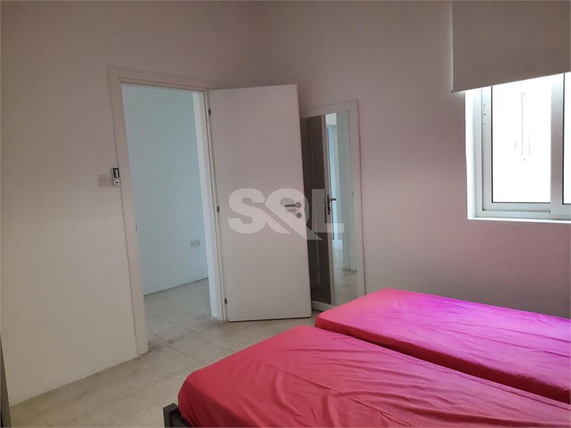 Apartment in Msida To Rent