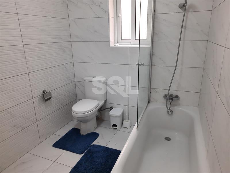 Apartment in Msida To Rent