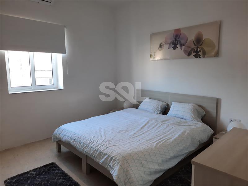 Apartment in Msida To Rent