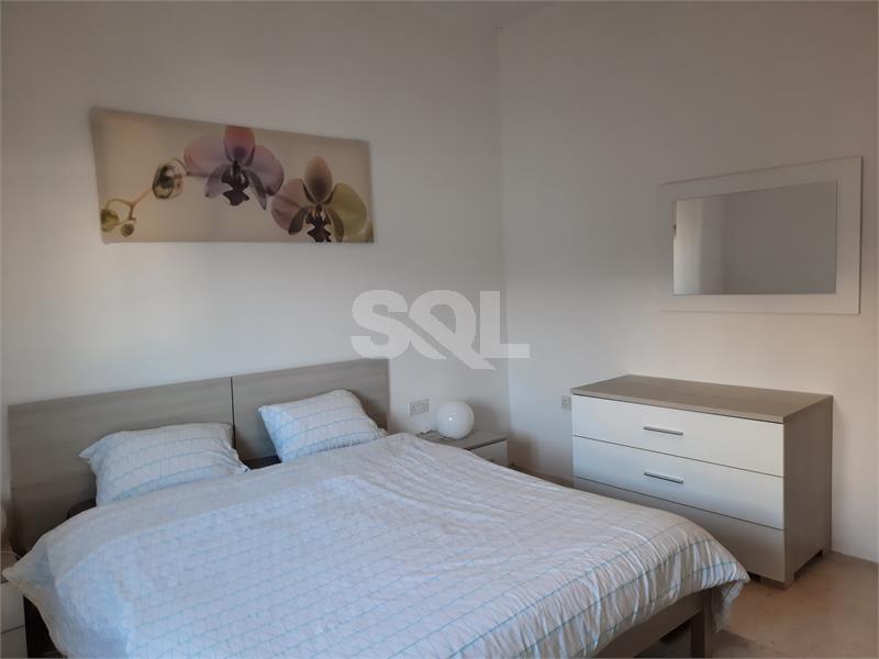 Apartment in Msida To Rent