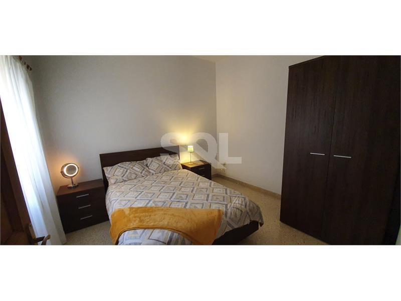 Apartment in Sliema To Rent