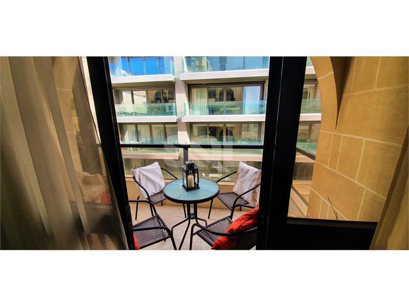 Apartment in Sliema To Rent