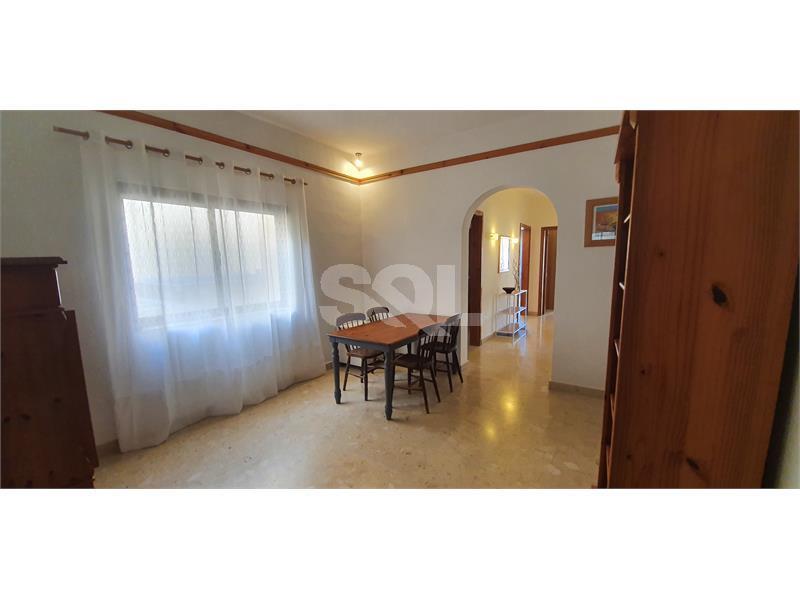 Apartment in Sliema To Rent