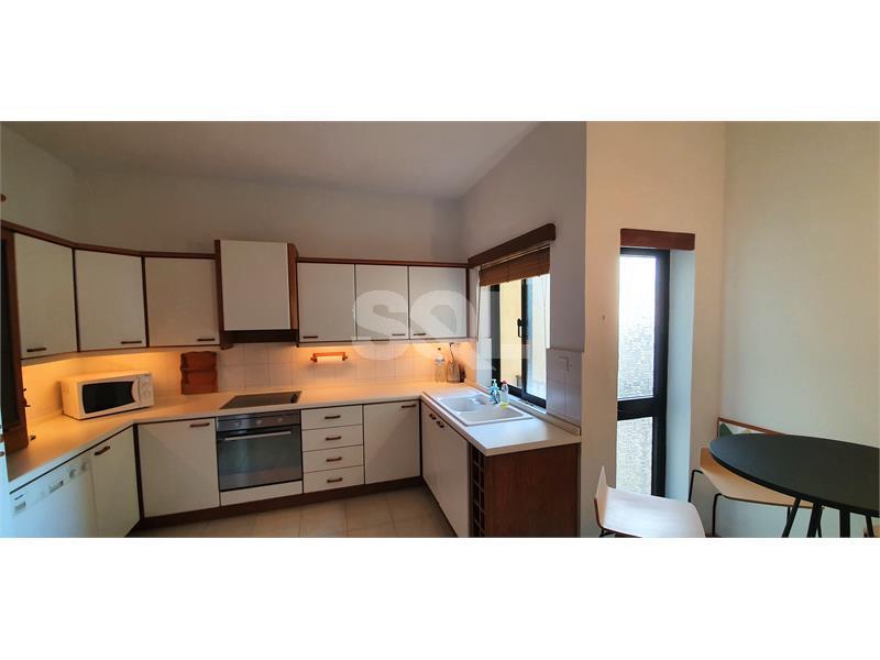 Apartment in Sliema To Rent