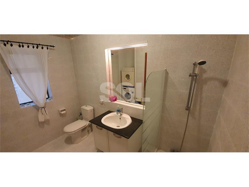 Apartment in Sliema To Rent